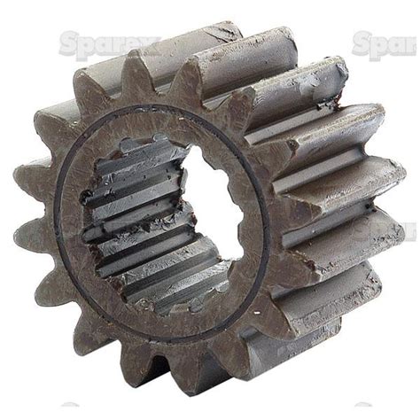 GEAR, PLANETARY, 5145501 Sparex Tractor Part Number S7742