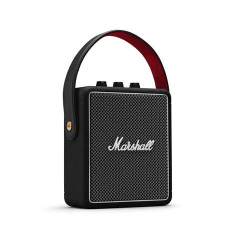 Buy Marshall Stockwell II Portable Speaker | Marshall