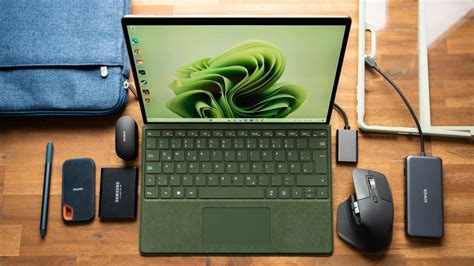 Best Microsoft Surface Pro 9 Accessories: My Recommendations