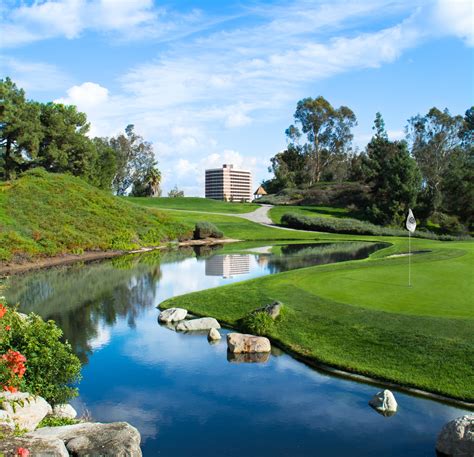 Industry Hills Golf Club at Pacific Palms | Discover Los Angeles