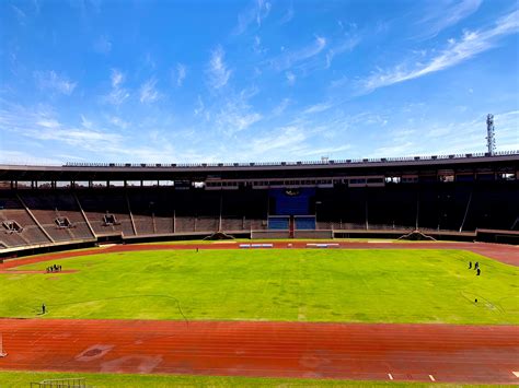 National Sports Stadium to host 4 PSL matches in 3 days - Soccer24