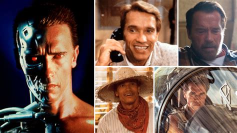 Arnold Schwarzenegger Turns 75: From ‘Terminator’ to ‘Twins’, His 10 ...