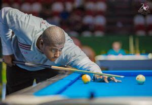 World Nine-Ball Pool Championship Returns To Doha - The life pile