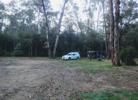 Horseshoe Bend Camping Ground, Campsite at null | Book at Campedia.com.au