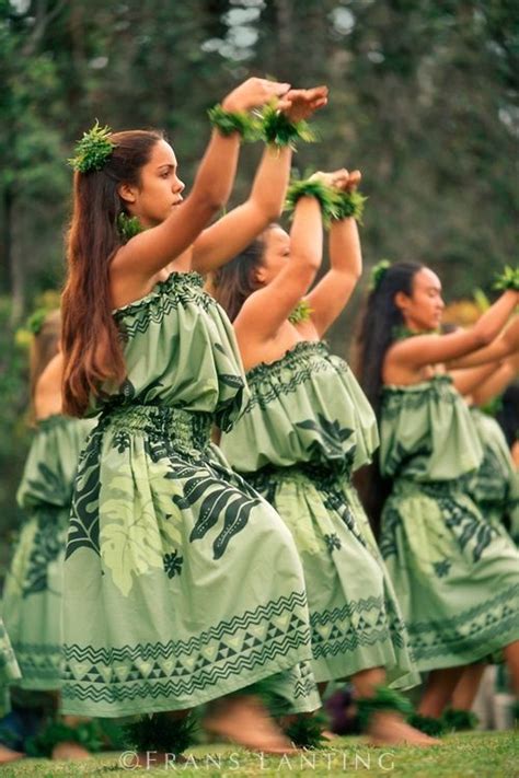 Dança Tribal... Hula...Dança Havaiana... | Dançarinas de hula