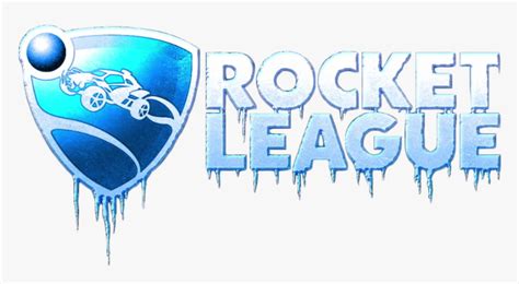 Rocket League Logo Vector - Rocket League, HD Png Download - kindpng