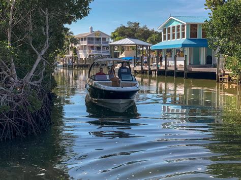 10 Amazing Reasons to Visit North Captiva Island, Florida - Two Sisters ...