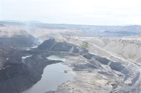 Coal Ministry to launch 9th round commercial coal mines auction, 8 from ...