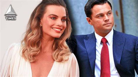 “I don’t think I want to do this”: Margot Robbie Wanted to Quit ...