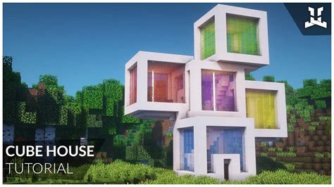 Top 10 Awesome Glass House Minecraft Ideas - TBM | TheBestMods