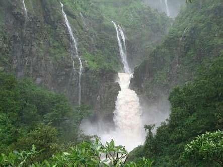 Mangalore | Beautiful places to visit, Places to visit, Waterfall