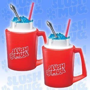 Slush Cup Maker | WebNuggetz.com