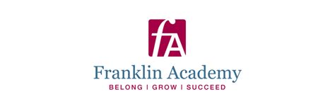 Franklin Academy | Good Design