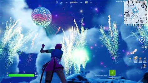 Fortnite 2023 New Years – Get New Year 2023 Update