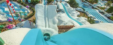 5 Most Thrilling Water Slides in Orlando Theme Parks | BestofOrlando.com