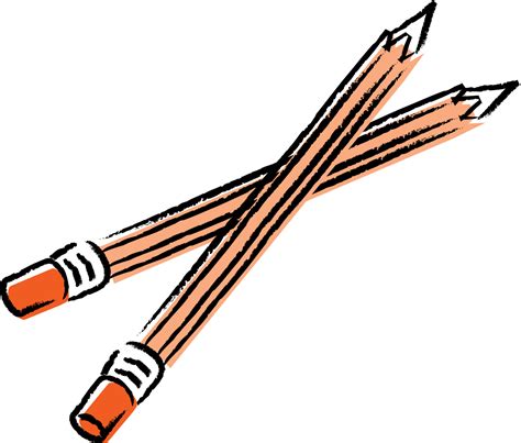 Pencil clip art free clipart images 5 - Clipartix