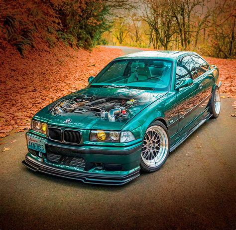 Bmw E36 M3 Modified | Images and Photos finder