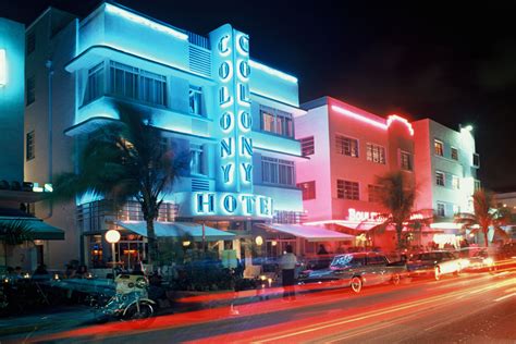 Art Deco Weekend 2025 Miami Beach - Gracia Deloris