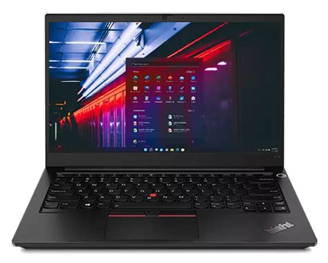 のため Lenovo ThinkPad E14 Gen 3 Home ＆ Business Laptop (AMD Ryzen 5 5500U ...