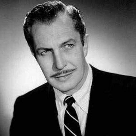 clark gable pencil mustache - Google Search | Vincent price, Thin ...