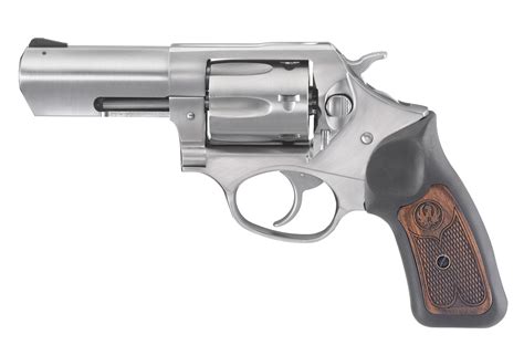 Ruger® SP101® Standard Double-Action Revolver Model 5784