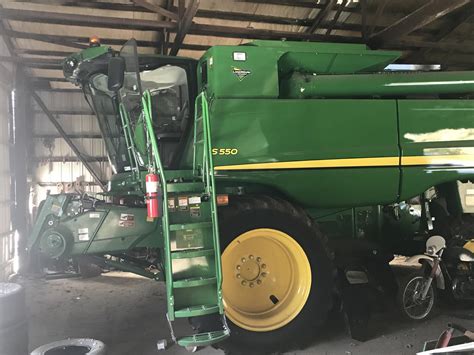 Annual Farm Equipment Sale | Green Realty & Auction - York NE - Real ...