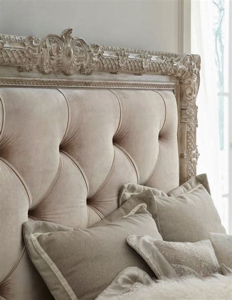 36 Chic And Timeless Tufted Headboards - Shelterness