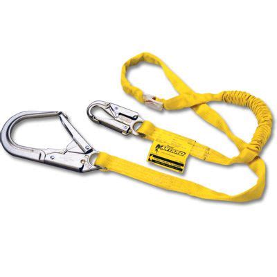 Fall Protection Lanyard | Seton