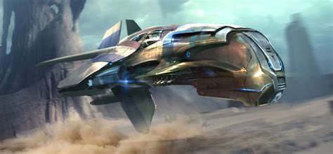 concept ships: Guardians of the Galaxy concept art by Atomhawk Design ...