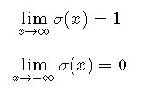 Understand Sigmoid Function: Properties and Derivative - Machine ...