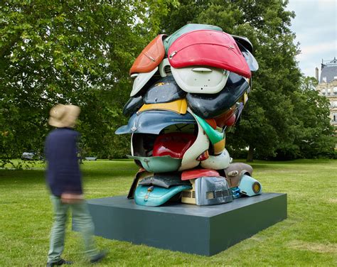 Frieze Sculpture 2019 – In Pictures | Frieze