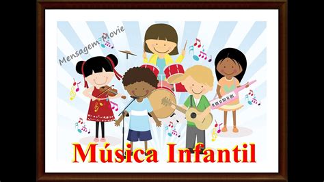 Música infantil - Criança ( Instrumental / Inglês ) | Doovi