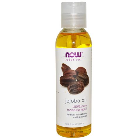 Jojoba Oil For Your Hair: Jojoba Oil Benefits and Reviews