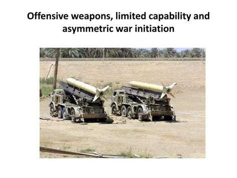 PPT - Asymmetric Warfare PowerPoint Presentation, free download - ID ...