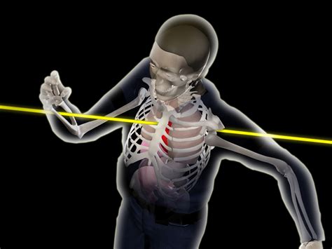 Crime Scene Reconstruction — Forensic Animation