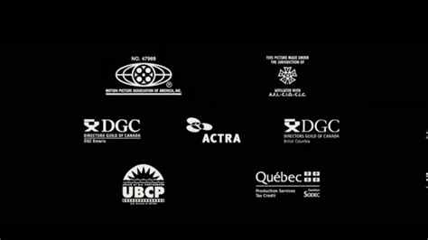 Mpaa Logos