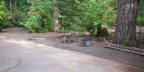 Site C004, Lone Pine Group Campground (Reservation) - Recreation.gov