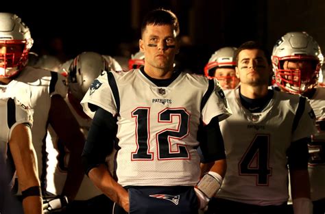 Check Out These 8 Amazing NFL Records Held by Tom Brady