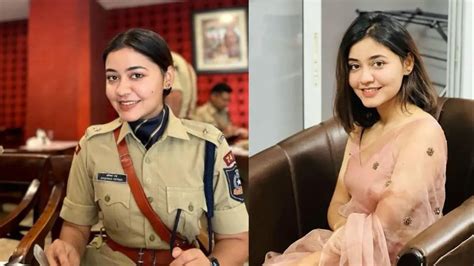 From Engineer to IPS Officer: Anshika Verma's Extraordinary UPSC ...