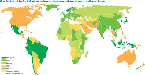 World Climate Change Map | Draw A Topographic Map