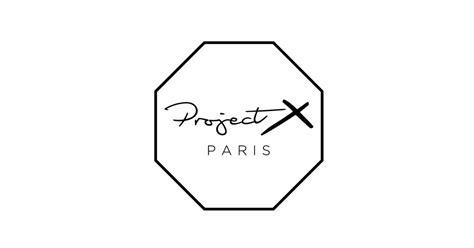 Project X Paris - O’Parinor