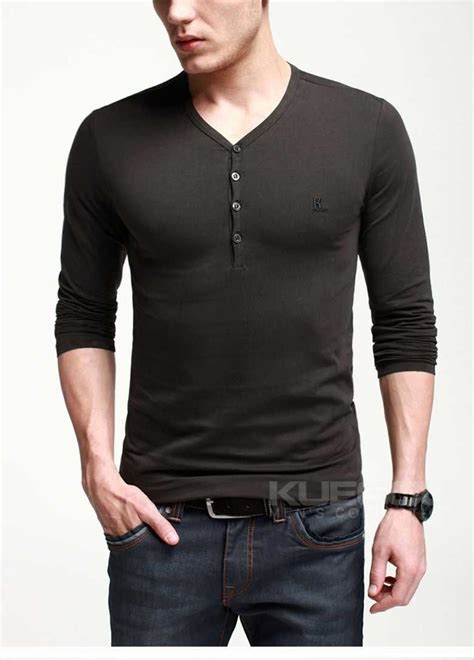 T-shirts styles for men 2013