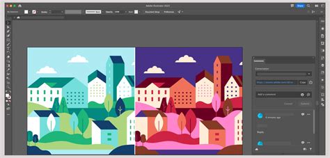 Corel Draw vs Adobe Illustrator: ¿Cuál es la Mejor programa de vectores?