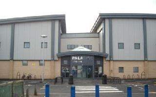 Palatine Leisure Centre | Visit Blackpool