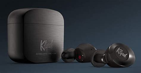 These Klipsch wireless earbuds are on sale for $120 | Engadget