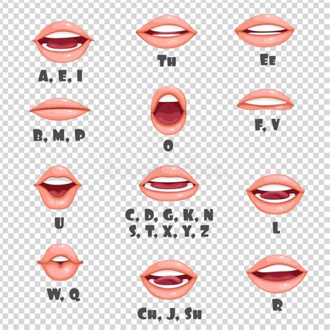 Lip Sync Stock Illustrations – 775 Lip Sync Stock Illustrations ...