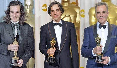 Daniel Day Lewis Oscars 2024 - Raf Leilah