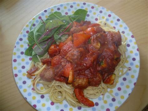 Slimming World Recipes: QUORN MEATBALLS