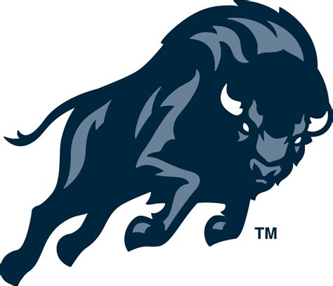 Howard Bison Secondary Logo - NCAA Division I (d-h) (NCAA d-h) - Chris ...