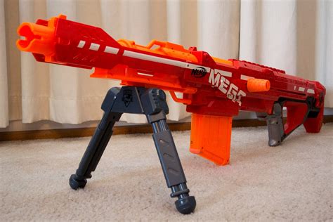 Squadron of Foam Tasmania (S.O.F.T.): S.O.F.T Review - Nerf MEGA ...